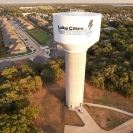 Water tower